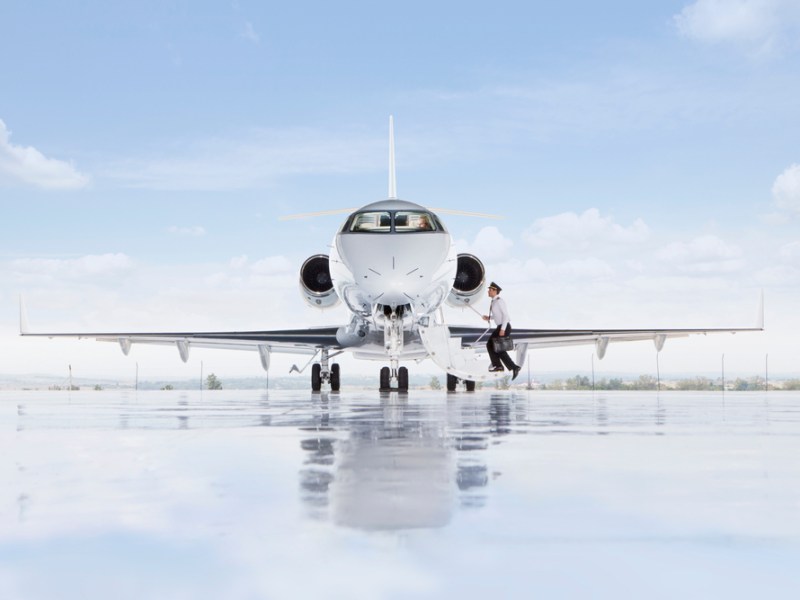 Best Personal Aircraft Models for Pilots: These Models Deserve a Second&nbsp;Glance