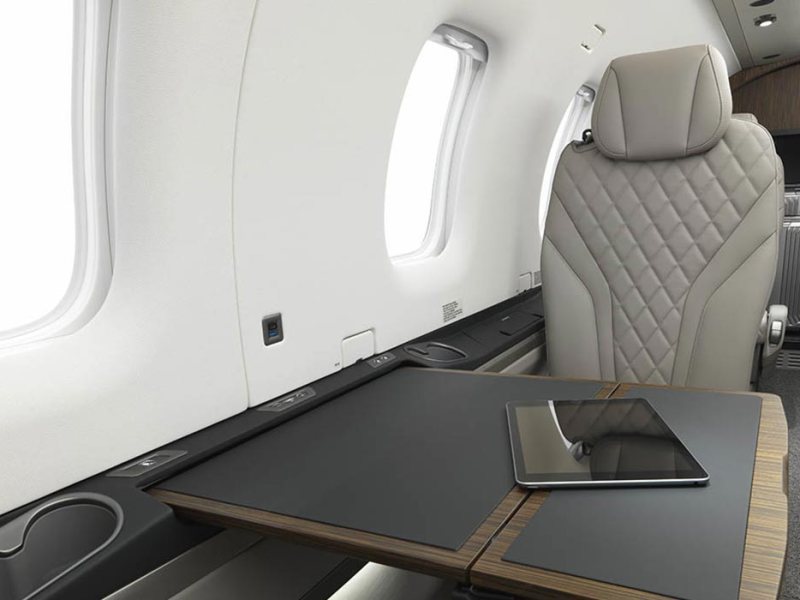 Cost Summary of Pilatus PC-12 NGX for&nbsp;Sale